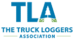 Truck Loggers Association Logo