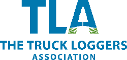 Truck Loggers Association Logo