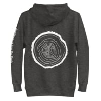 Hoodie of hotsell gray tomorrow