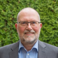 Peter Lister